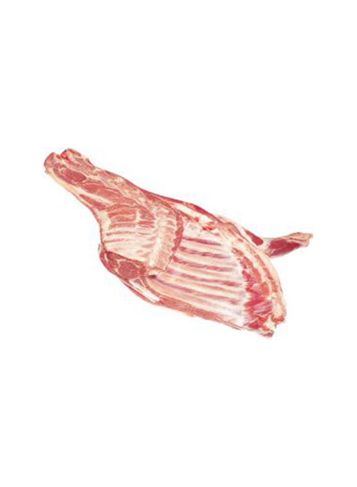 Emdadx Lamb Forequarter New Zealand 18 20 Kg