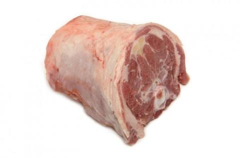 Lamb Mutton Neck